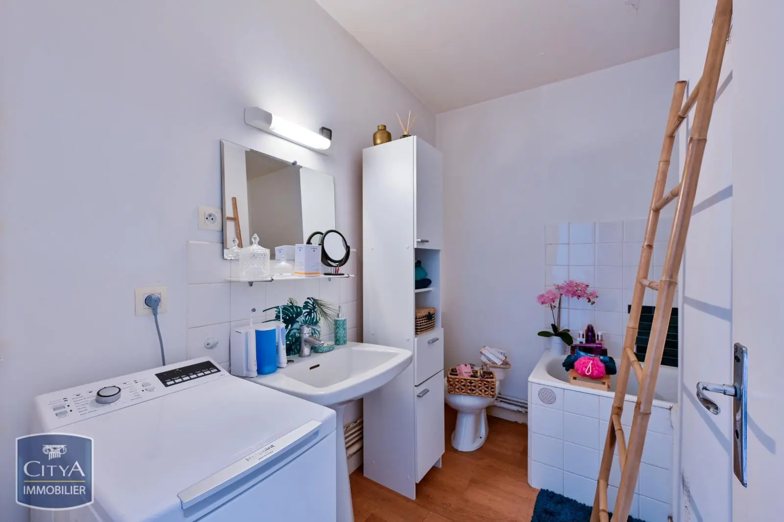 Photo 7 Appartement 2 pièces 51m²