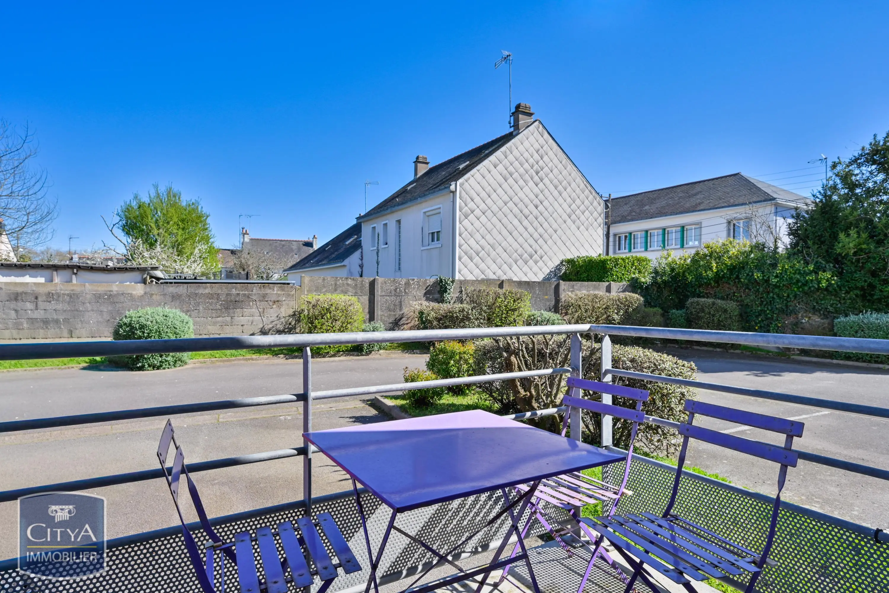 Photo 10 Appartement 3 pièces 62m²