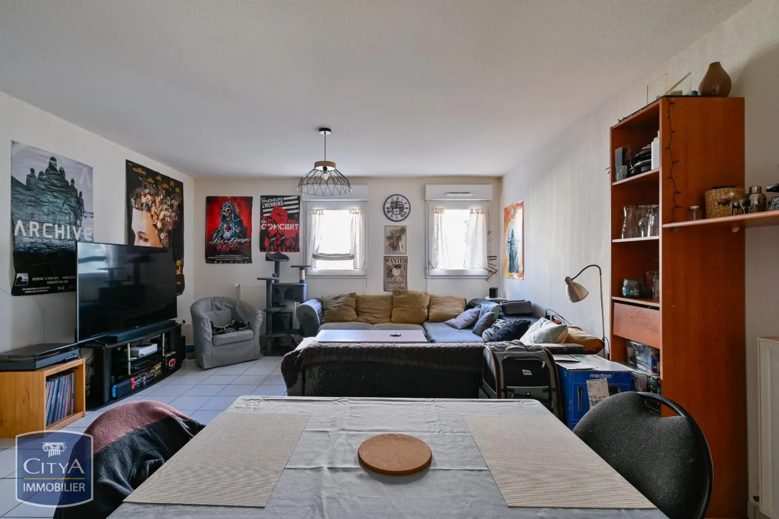 Photo 3 Appartement 3 pièces 64m²