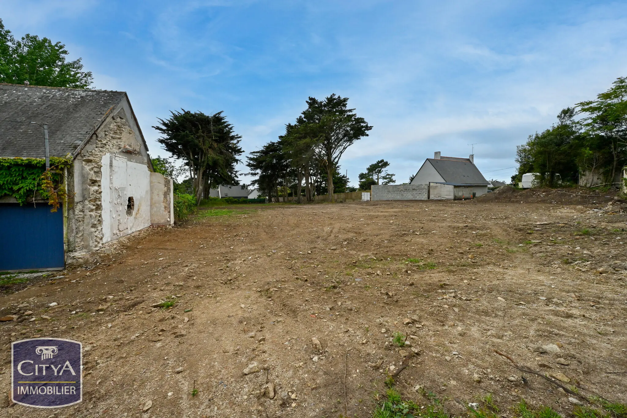 Photo 3 Terrain