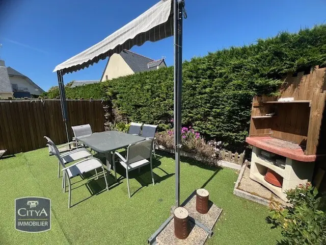 Photo 2 Maison 2 pièces 24m²