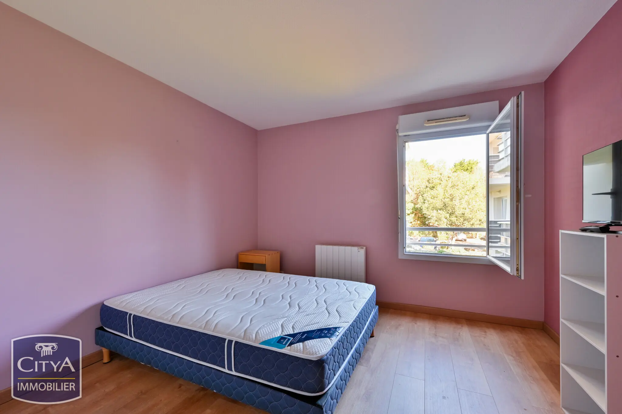 Photo 6 Appartement 2 pièces 50.05m²
