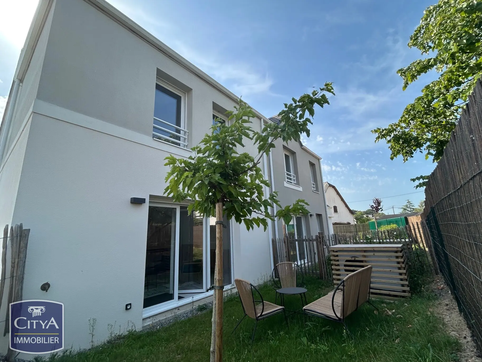 Photo 1 Appartement 4 pièces 91.7m²