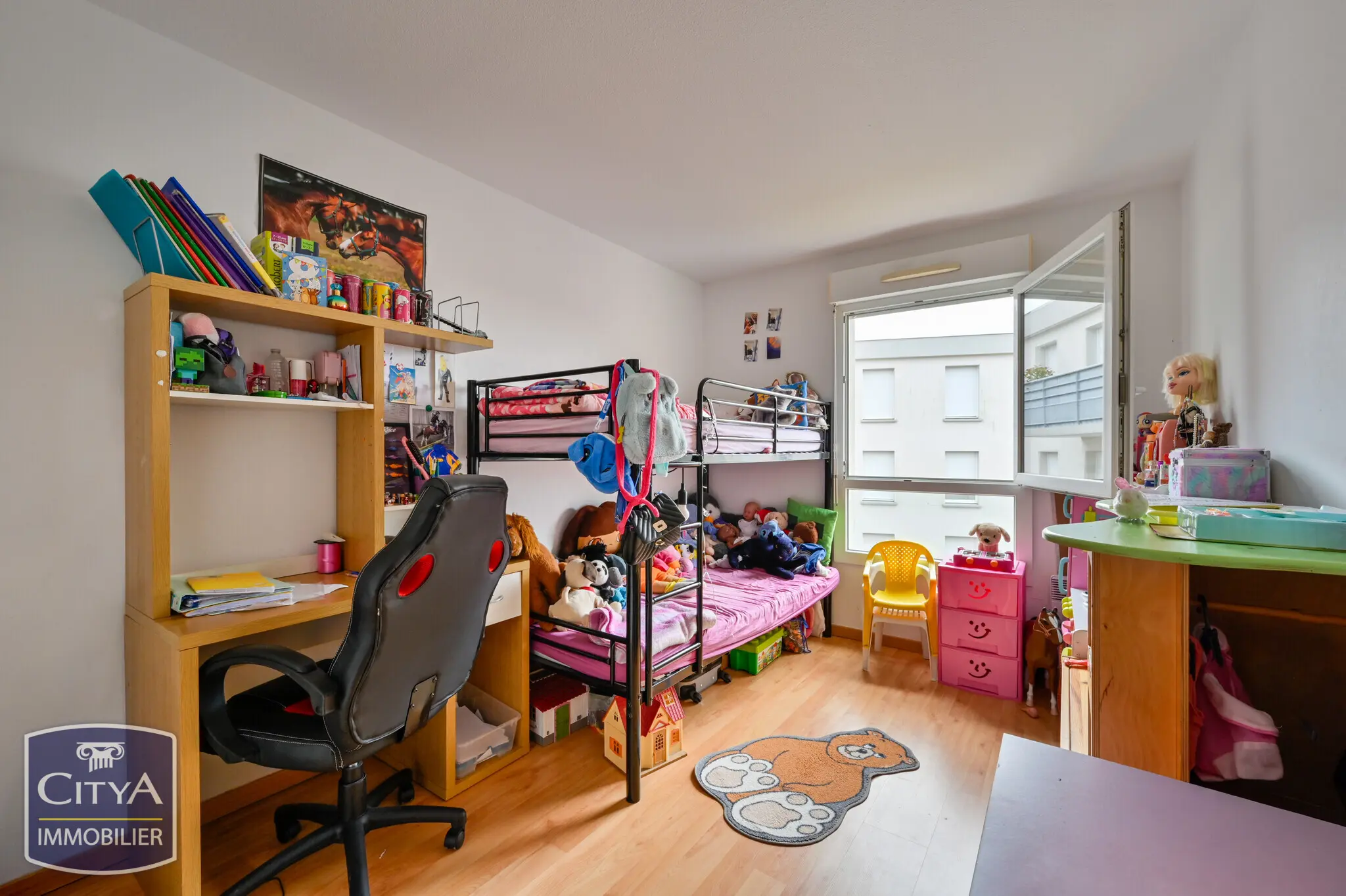Photo 3 appartement Saint-Nazaire
