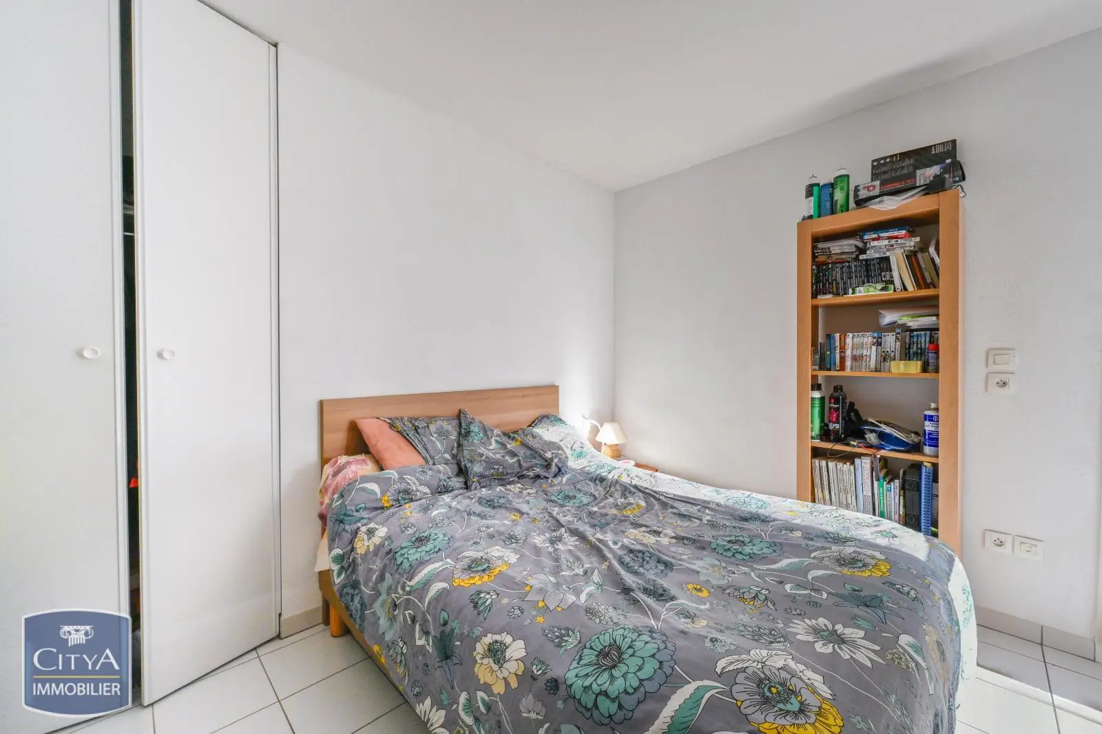 Photo 3 Appartement 2 pièces 40.5m²