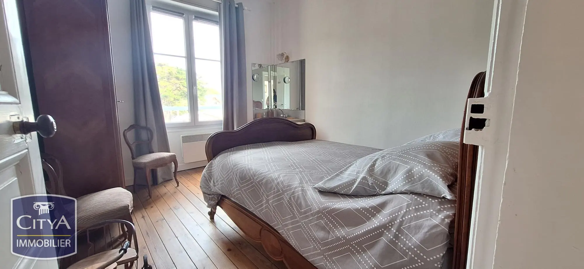 Photo 9 Appartement 5 pièces 134m²