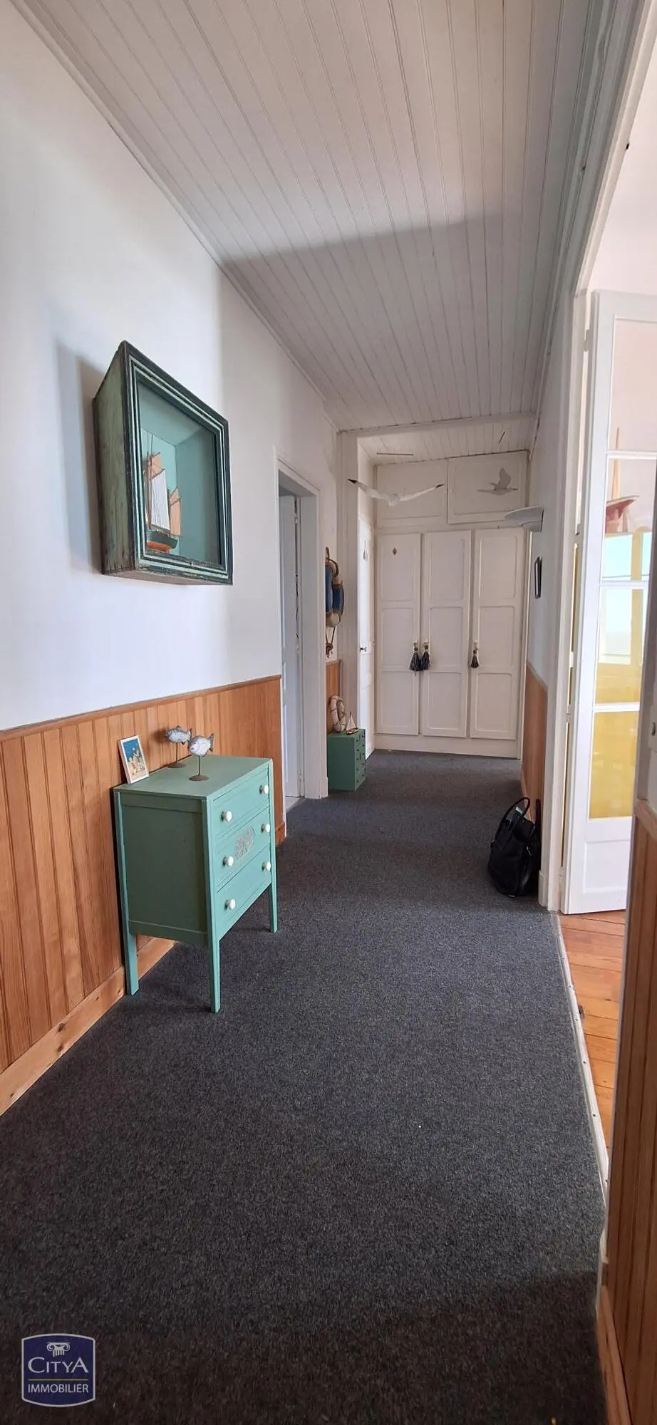 Photo 12 Appartement 5 pièces 134m²