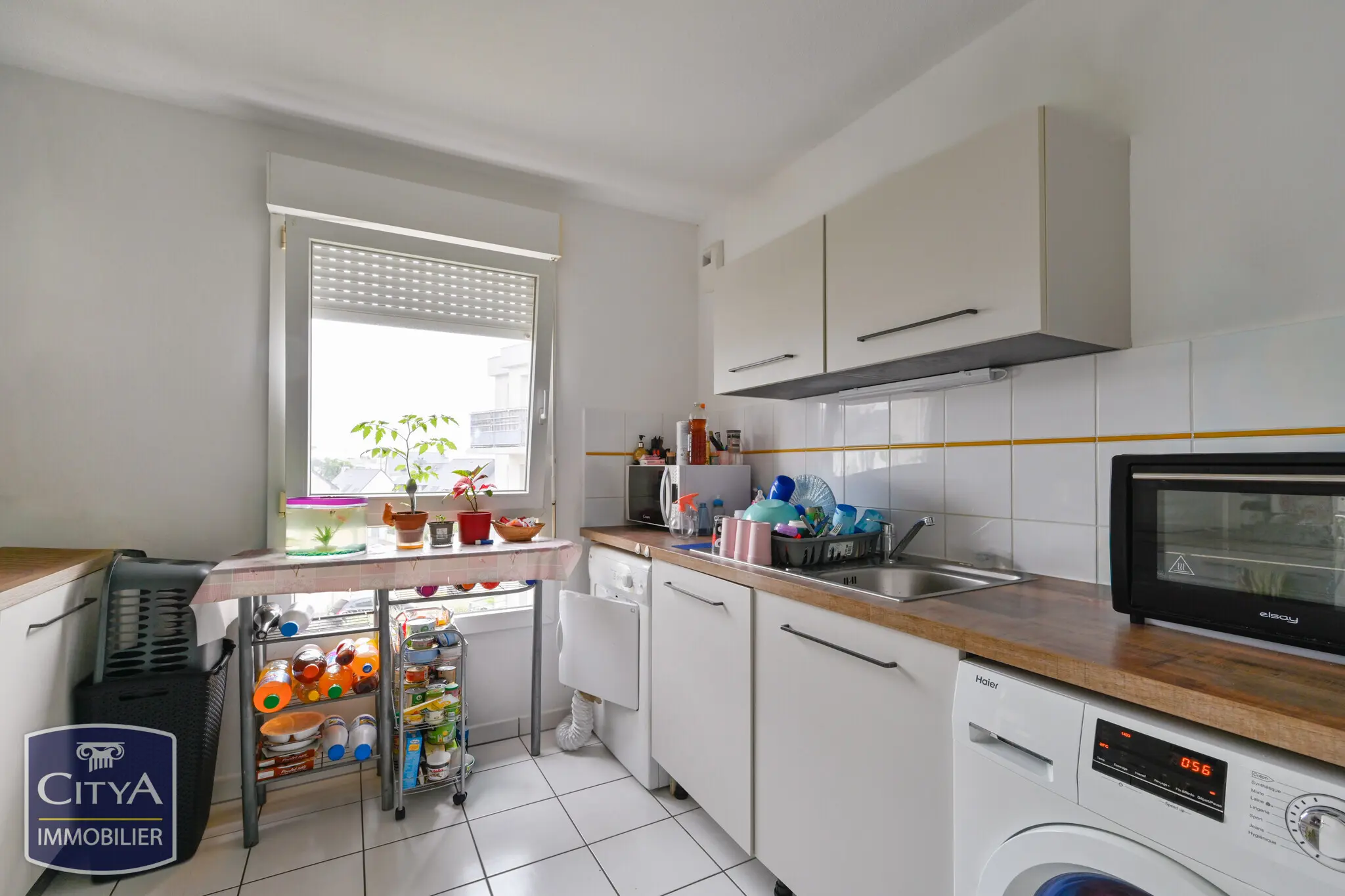 Photo 1 appartement Saint-Nazaire