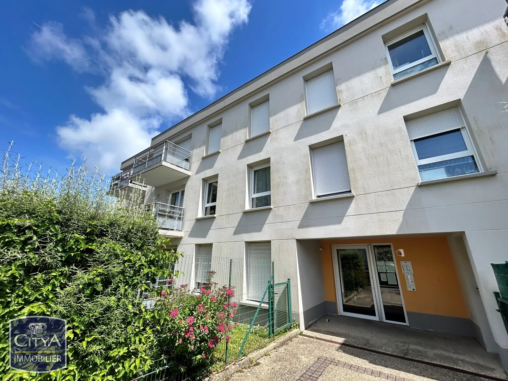 Photo 6 Appartement 3 pièces 63.31m²