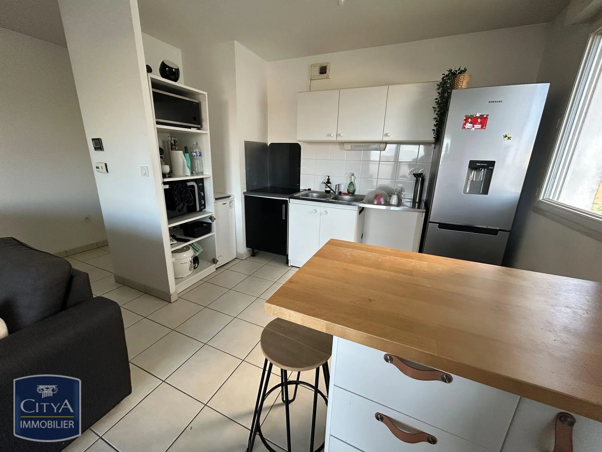 Photo 1 Appartement 3 pièces 61.9m²