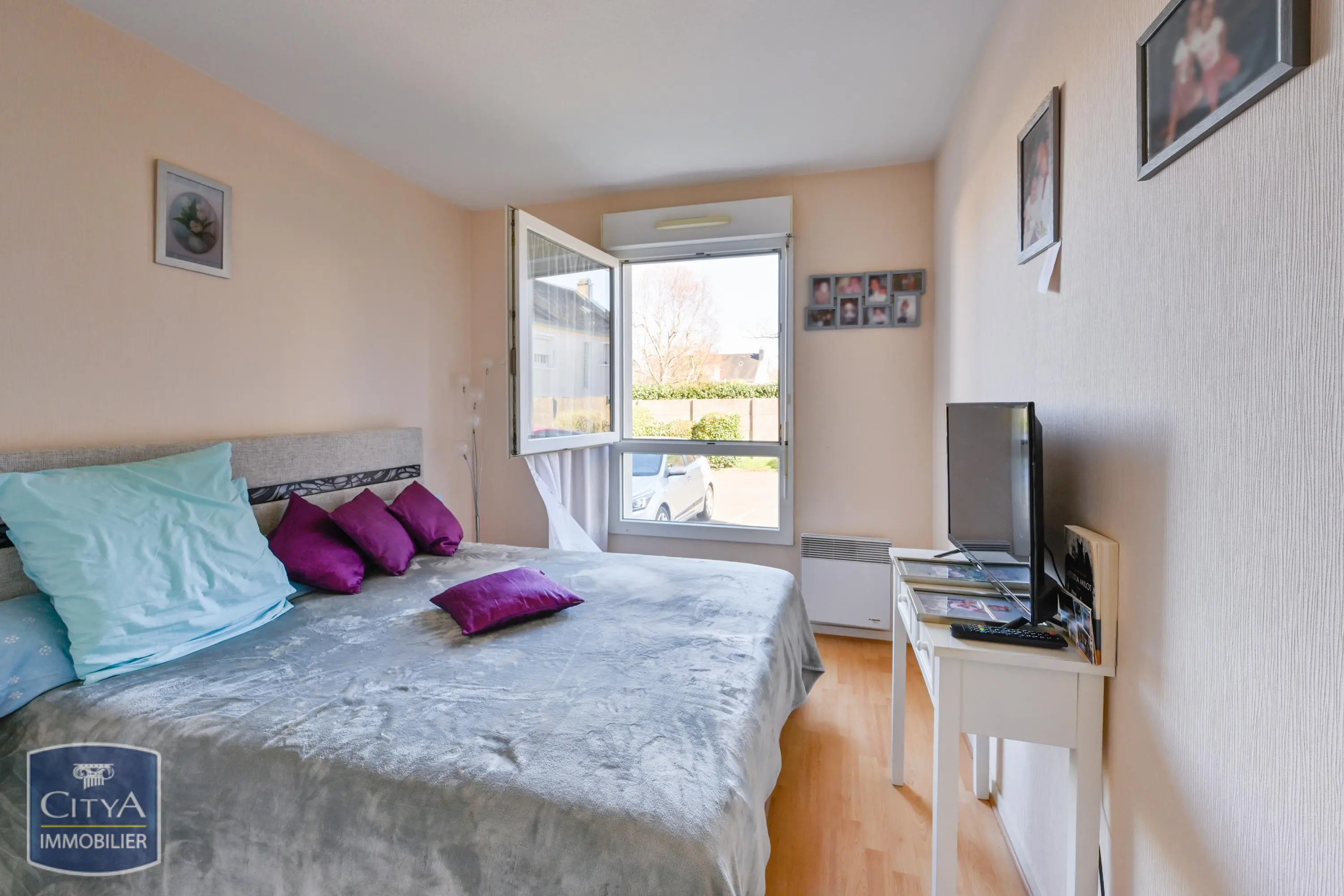 Photo 6 Appartement 3 pièces 62m²