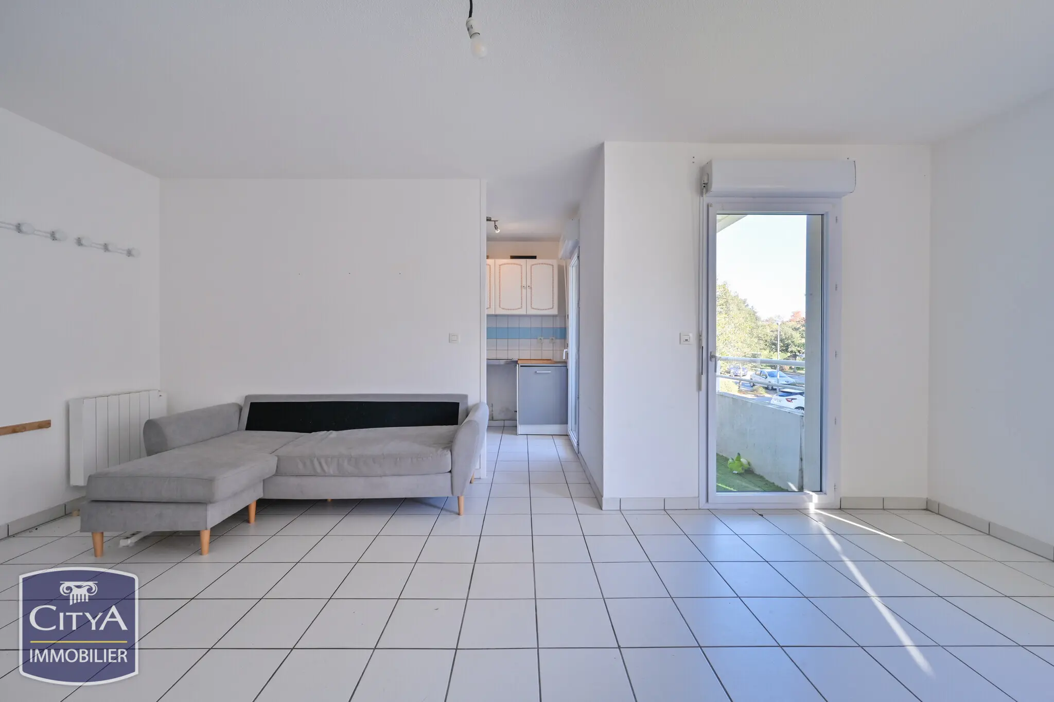 Photo 3 Appartement 2 pièces 50.05m²