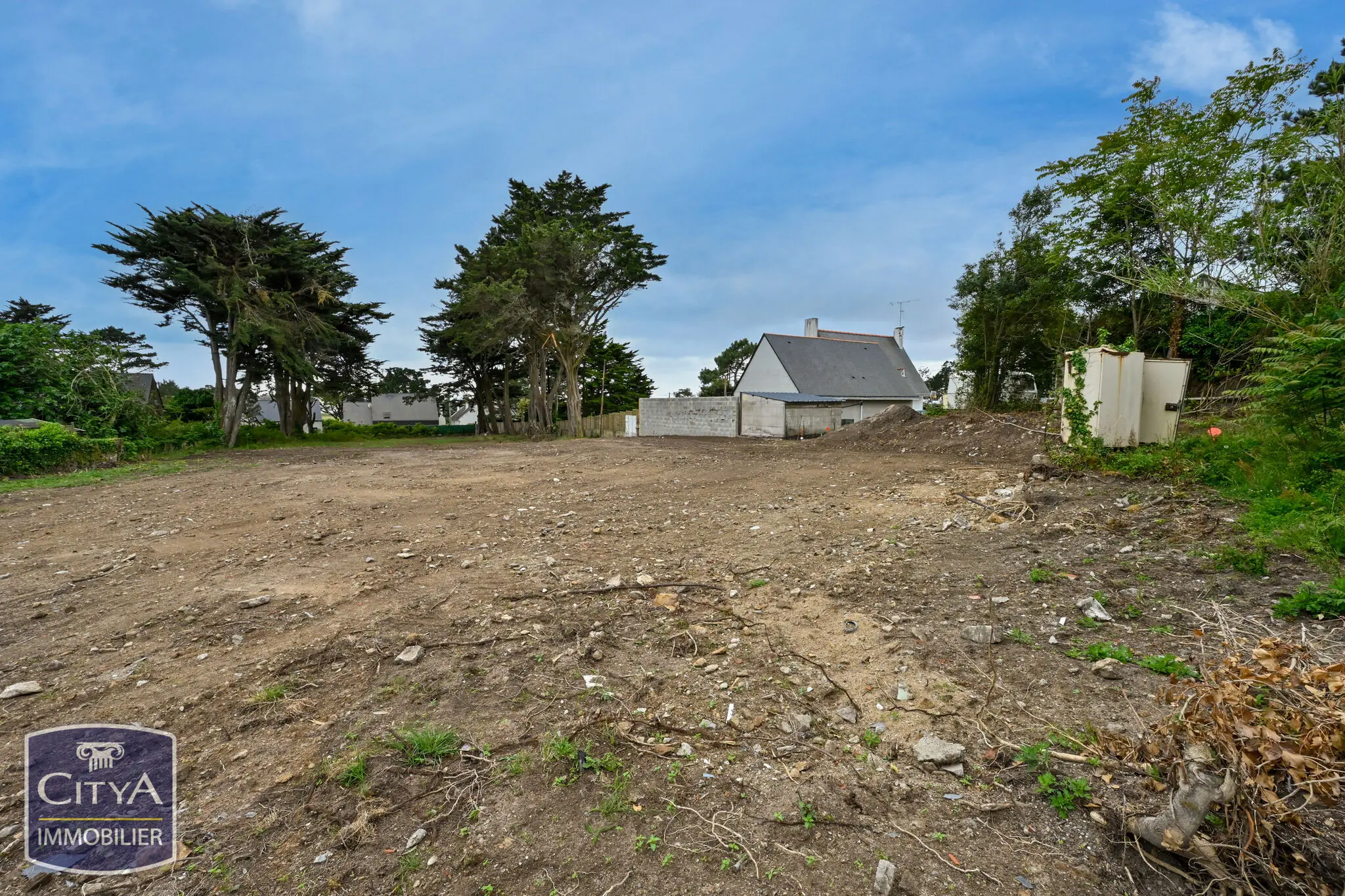 Photo 3 Terrain