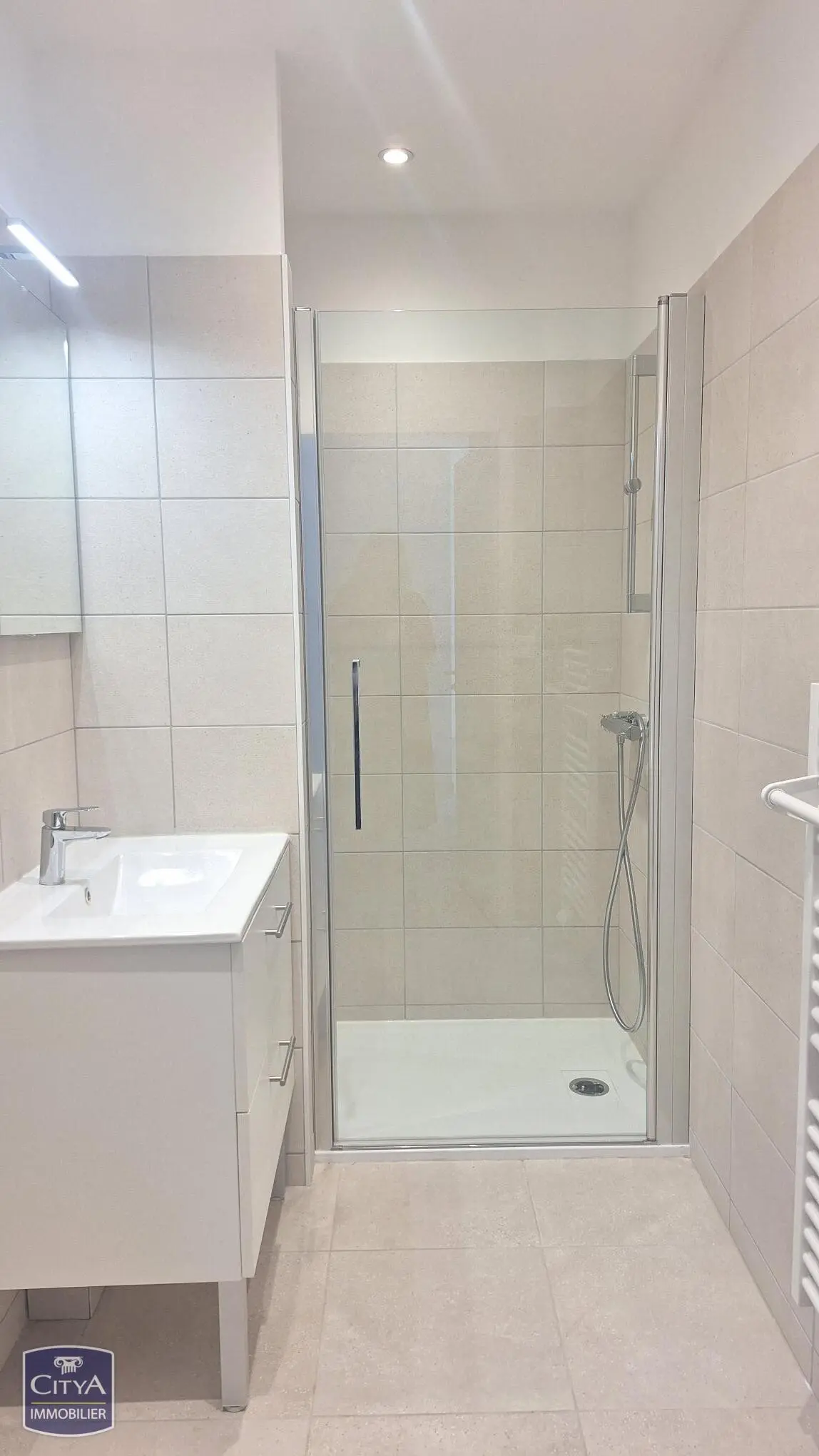 Photo 4 Appartement 1 pièce 35m²