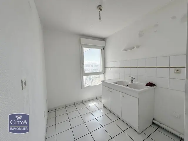 Photo 2 Appartement 3 pièces 63.31m²