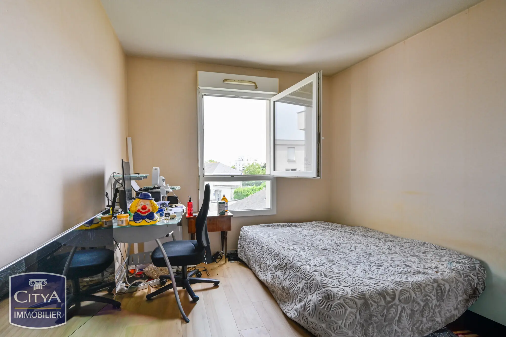 Photo 3 Appartement 3 pièces 55m²