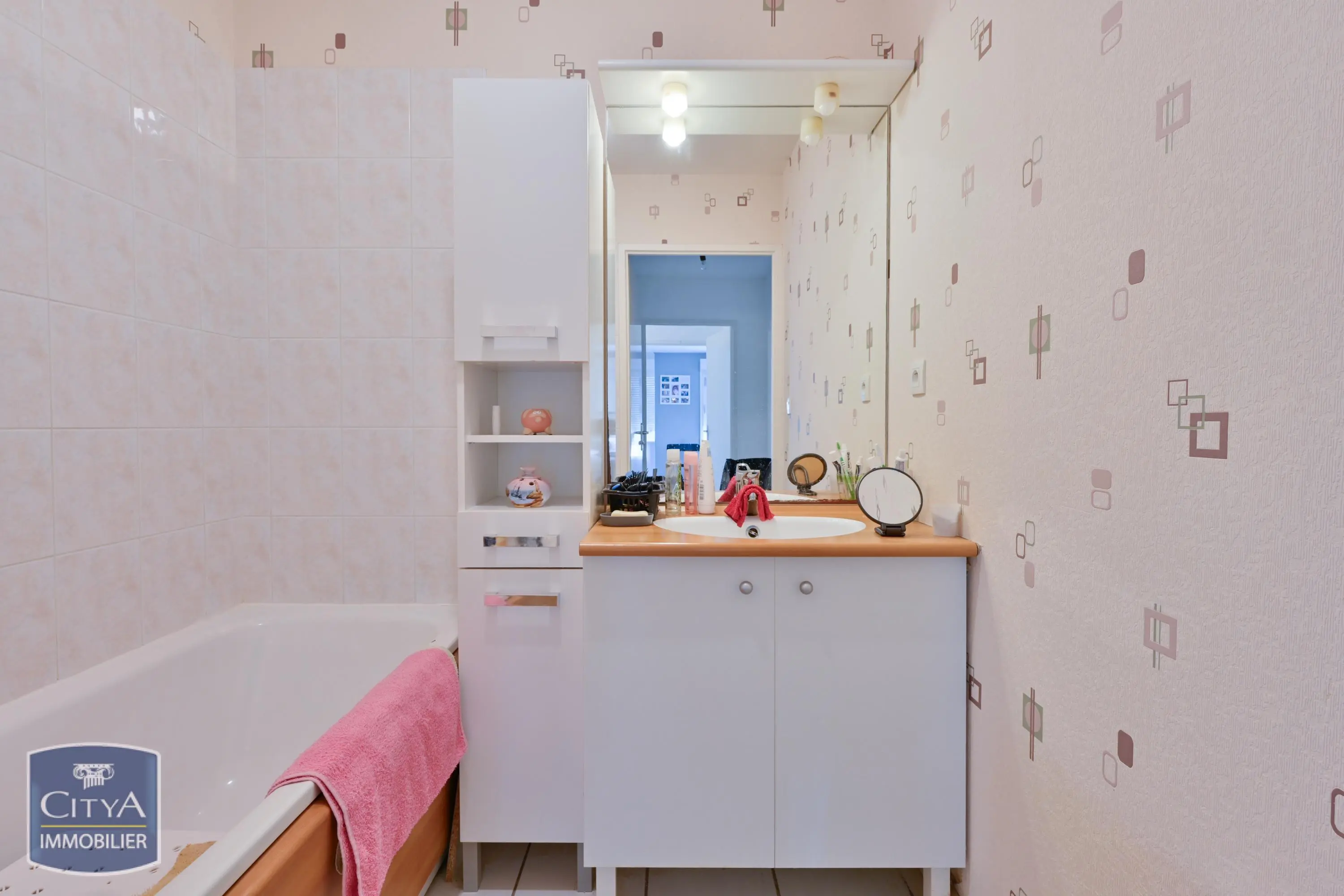 Photo 7 Appartement 3 pièces 62m²