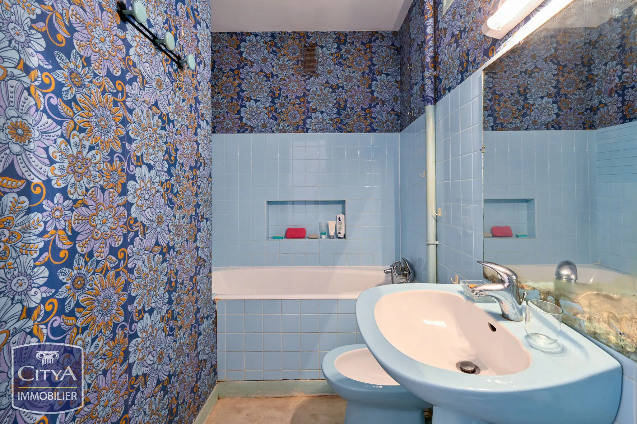 Photo 6 Appartement 2 pièces 38.93m²
