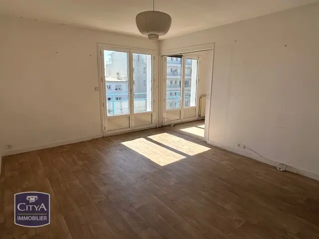 Photo 3 Appartement 3 pièces 55m²