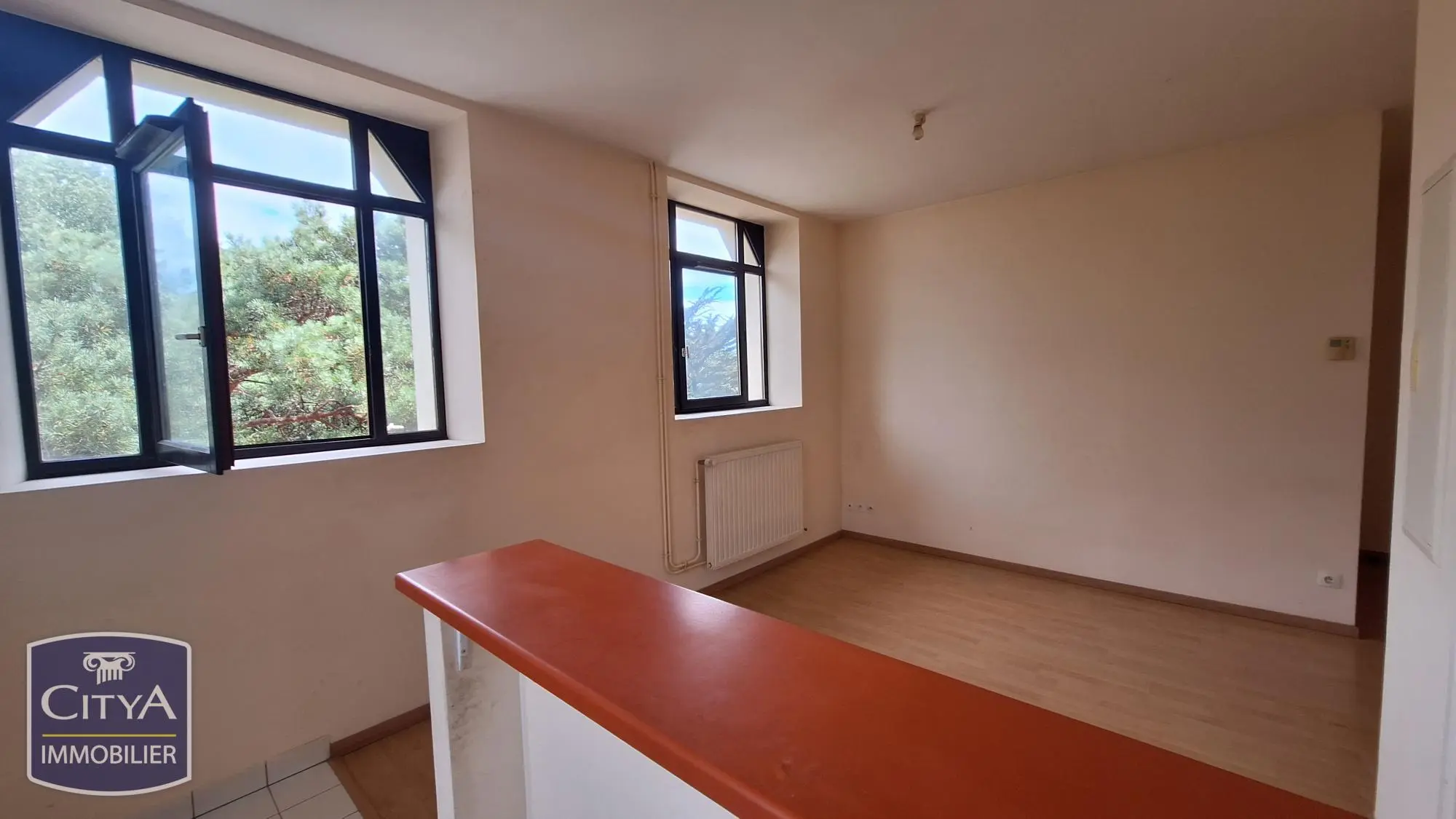 Photo 3 Appartement 2 pièces 37m²