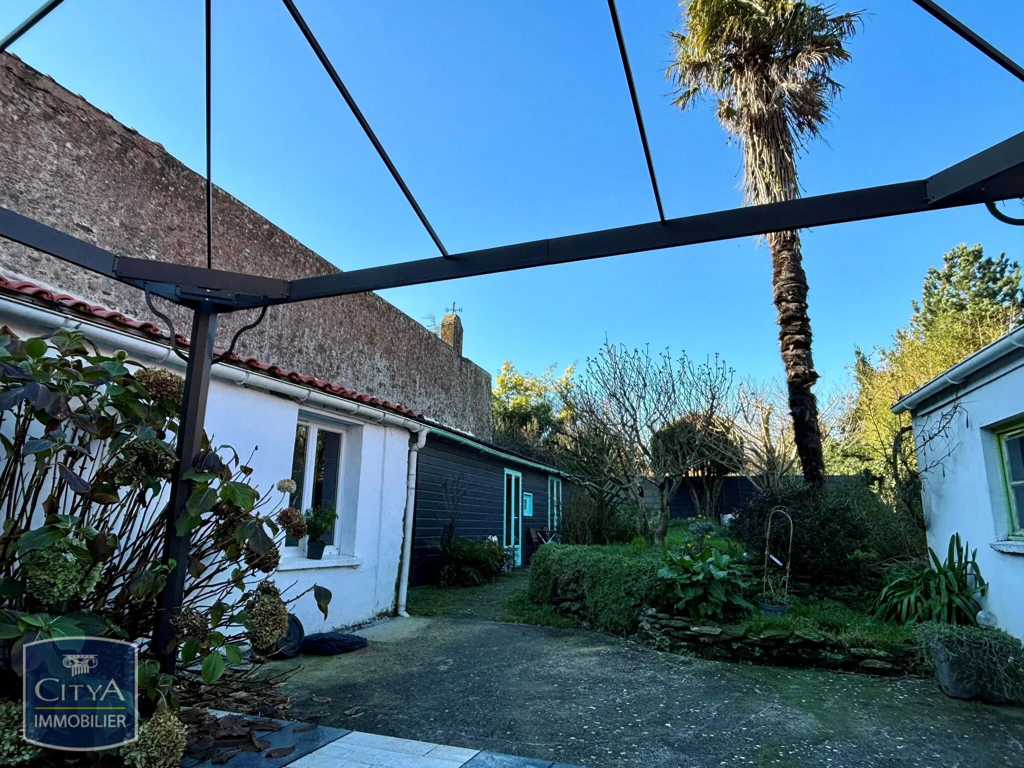 Photo 2 Maison 4 pièces 114m²