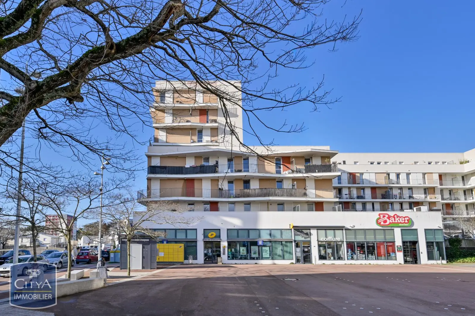 Photo 13 Appartement 2 pièces 39.5m²