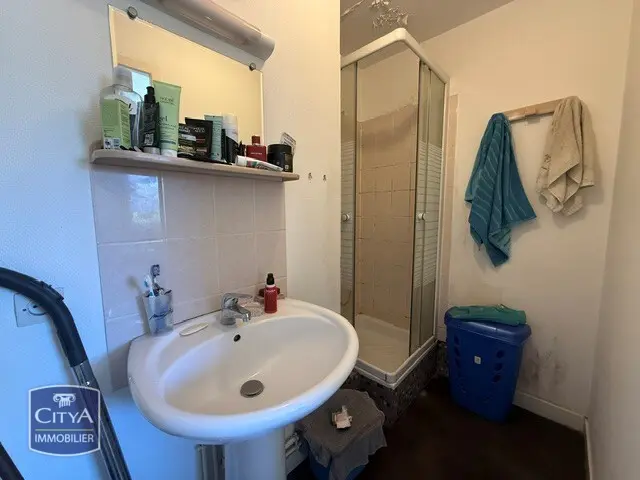 Photo 5 Appartement 2 pièces 27.6m²