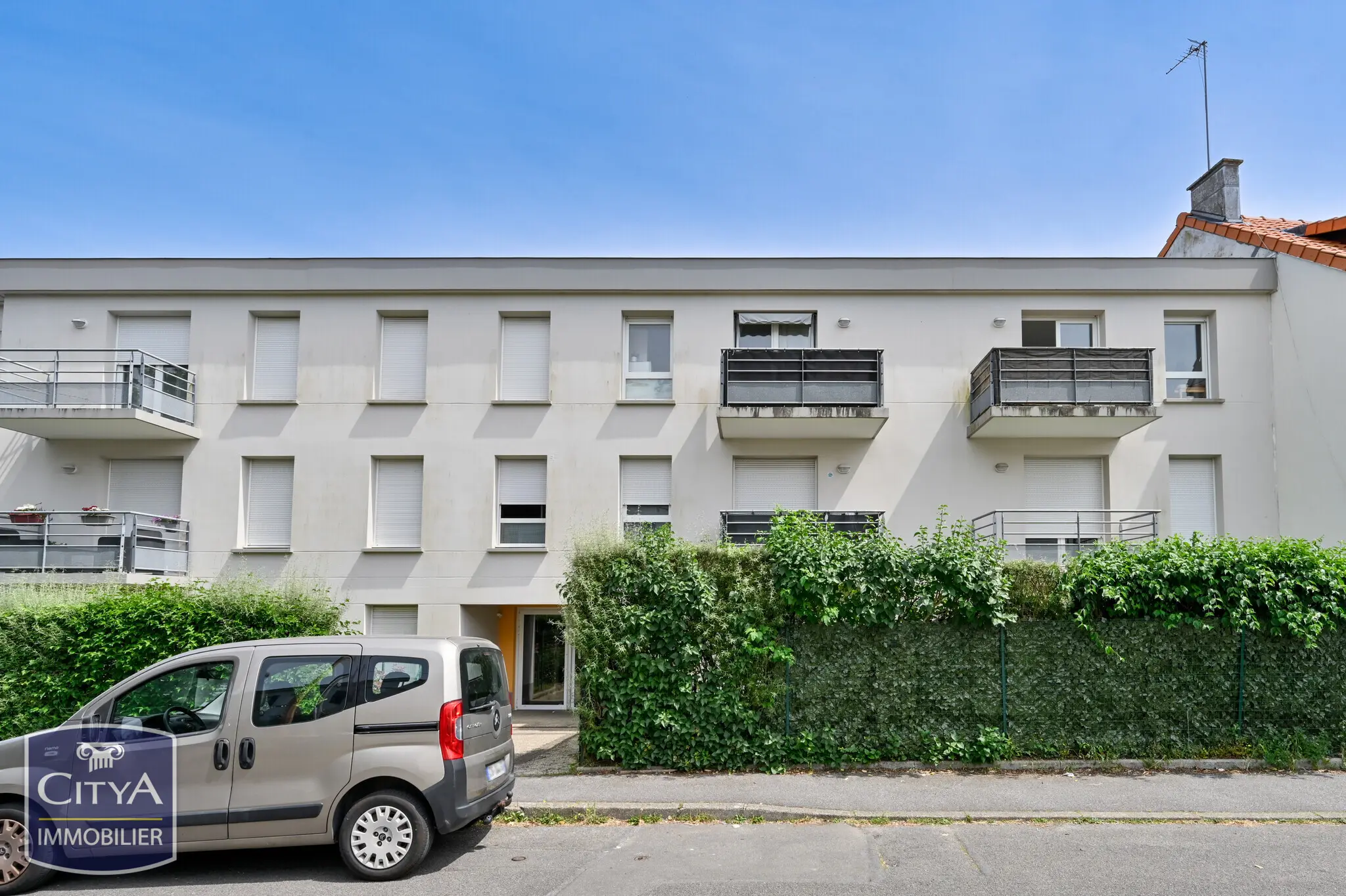 Photo 7 Appartement 3 pièces 55m²