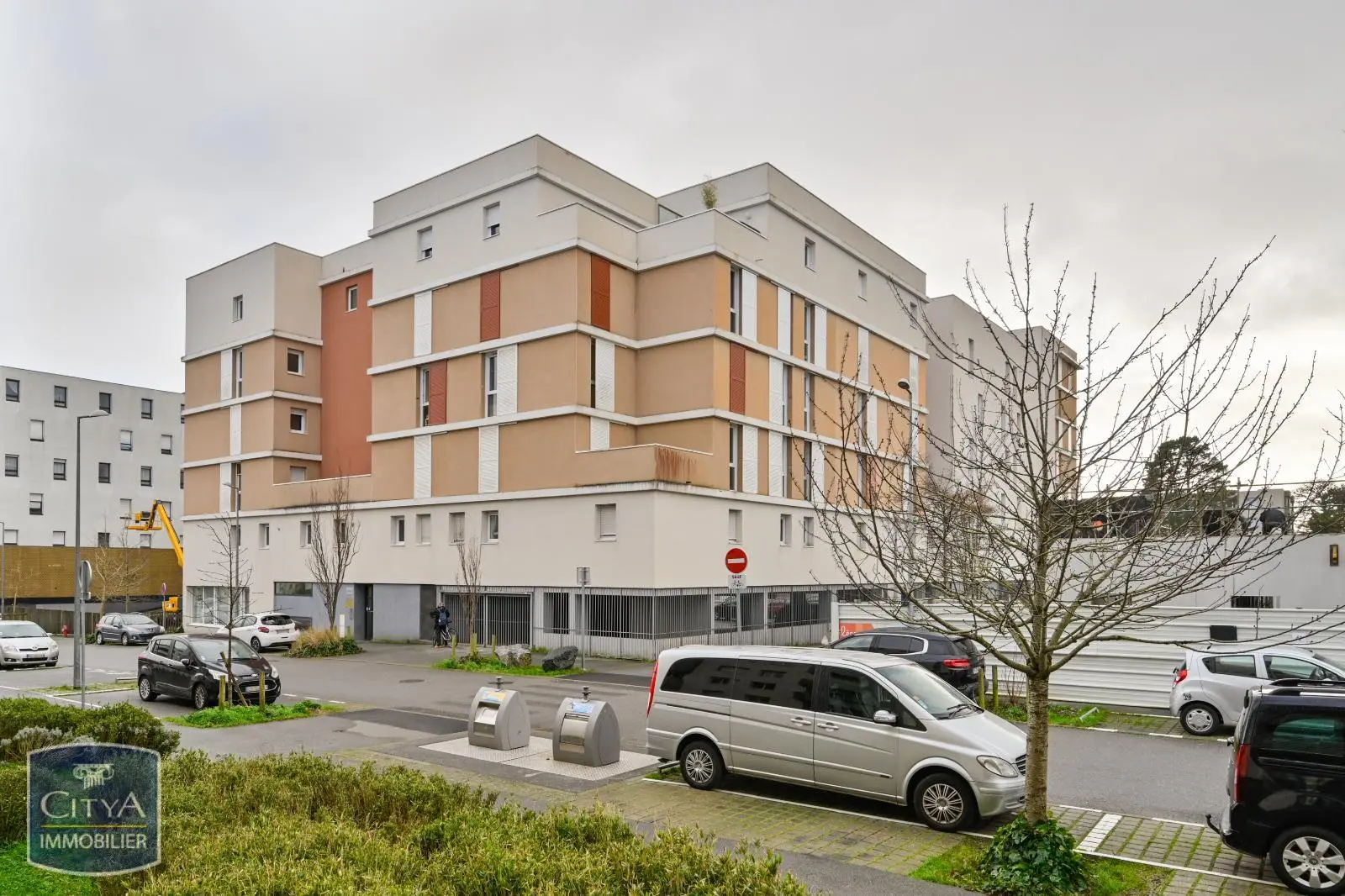 Photo 11 Appartement 2 pièces 40.5m²