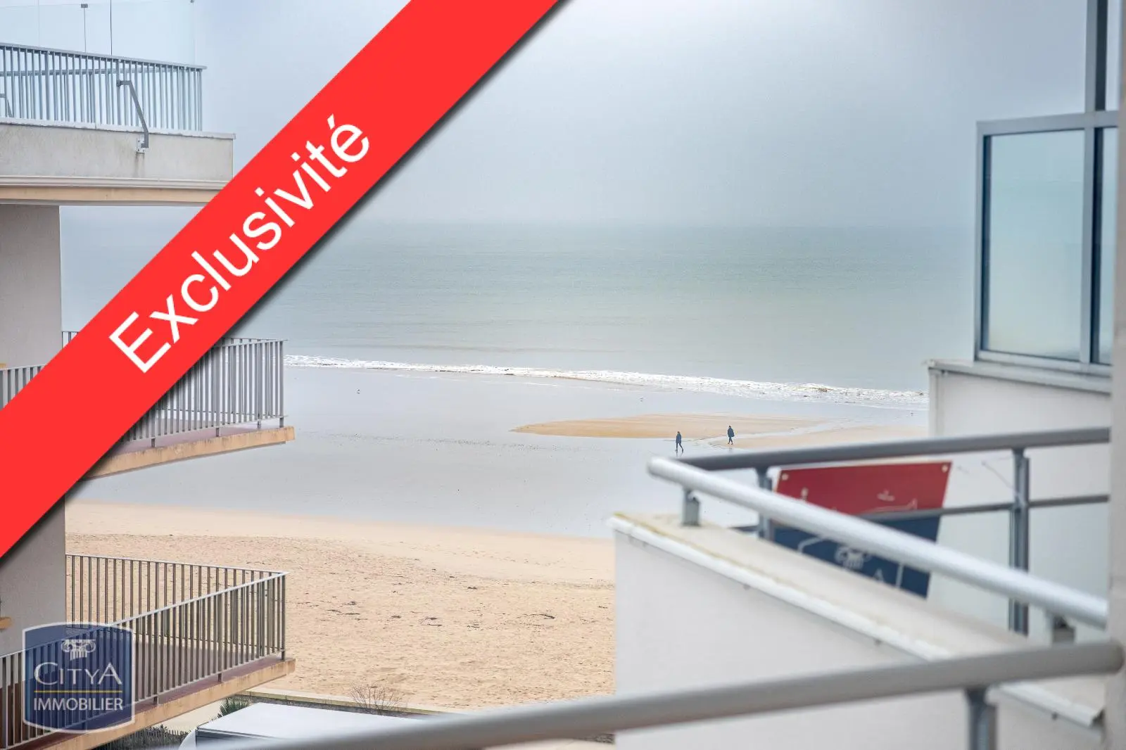 Photo Appartement 3 pièces 54m²