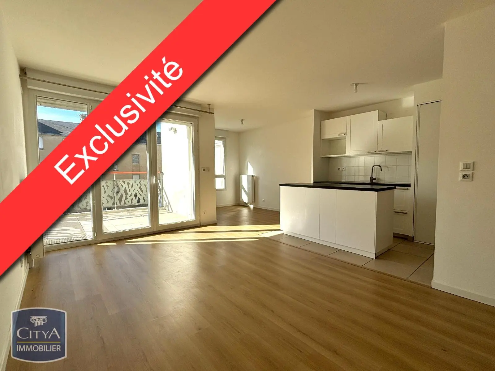 Photo 1 Appartement 3 pièces 62m²