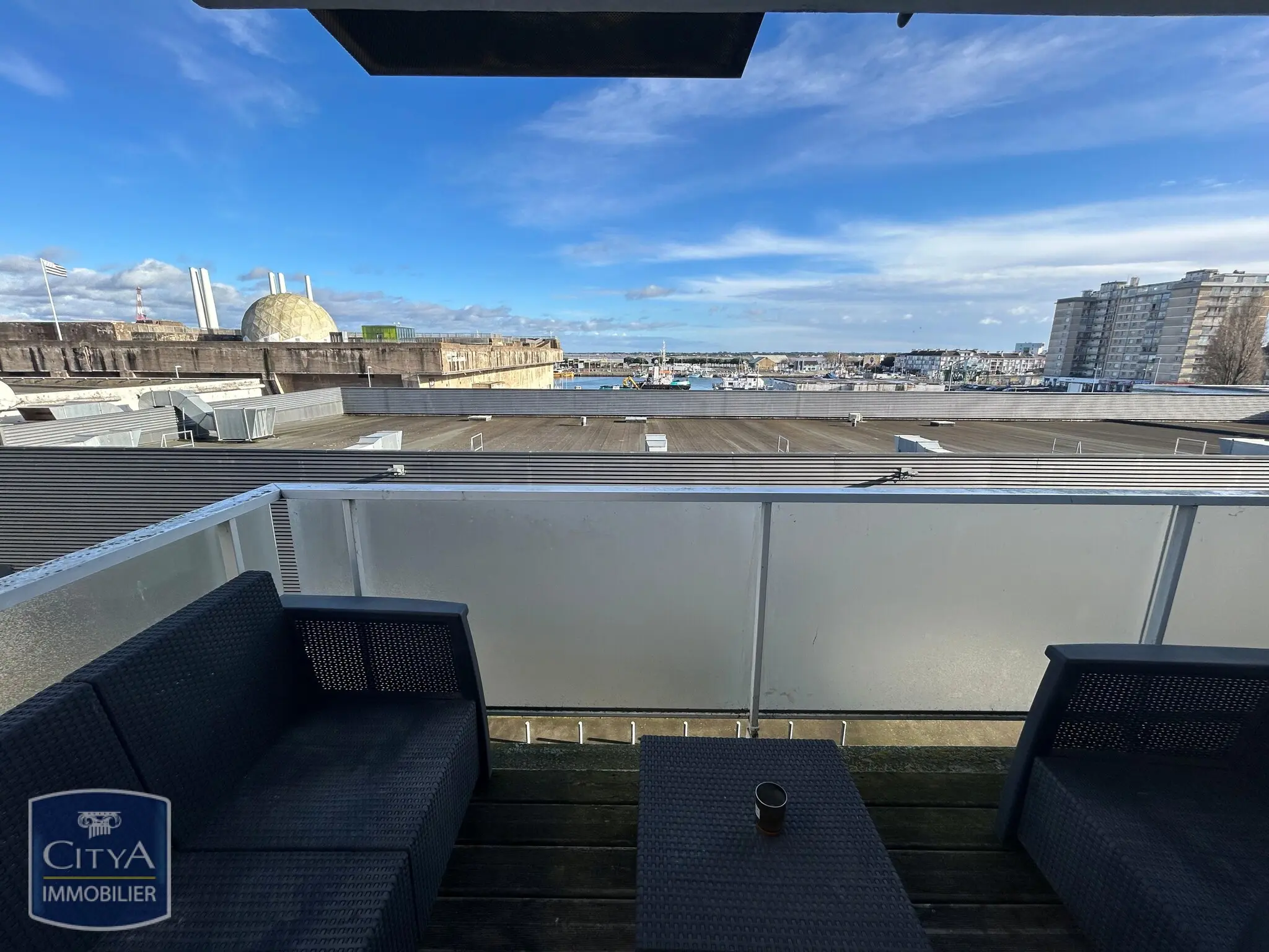 Photo 5 Appartement 3 pièces 61.9m²