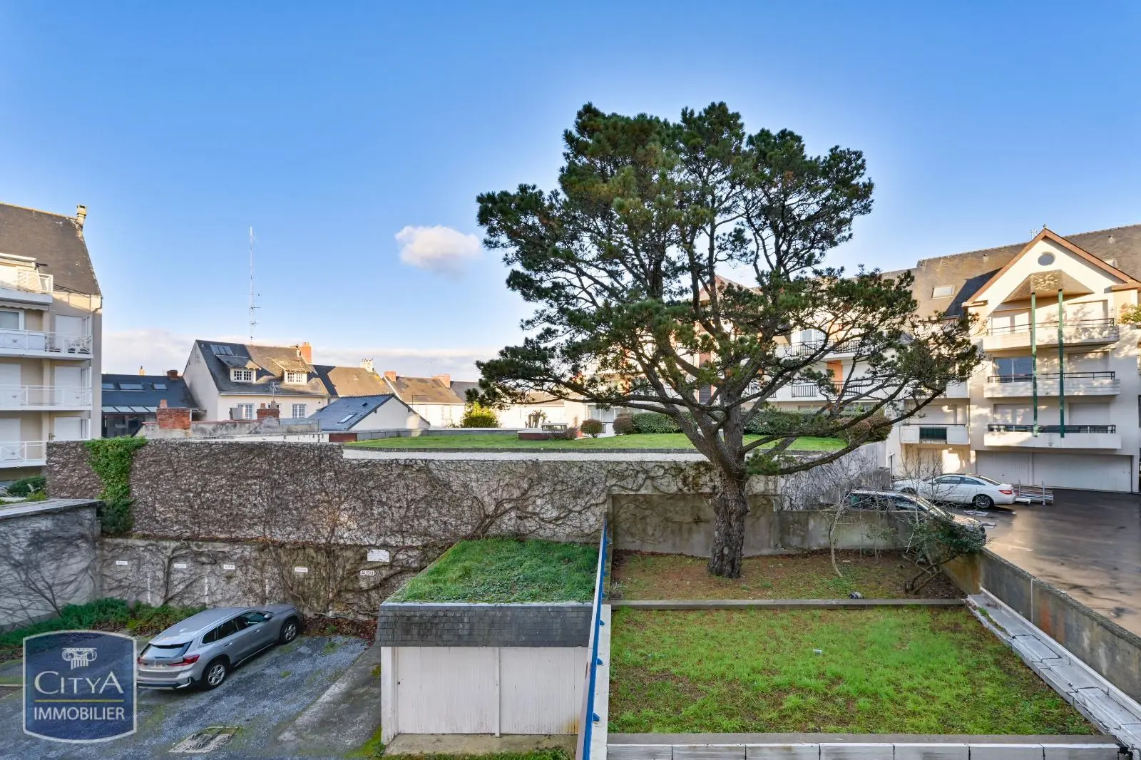 Photo 9 Appartement 2 pièces 51m²