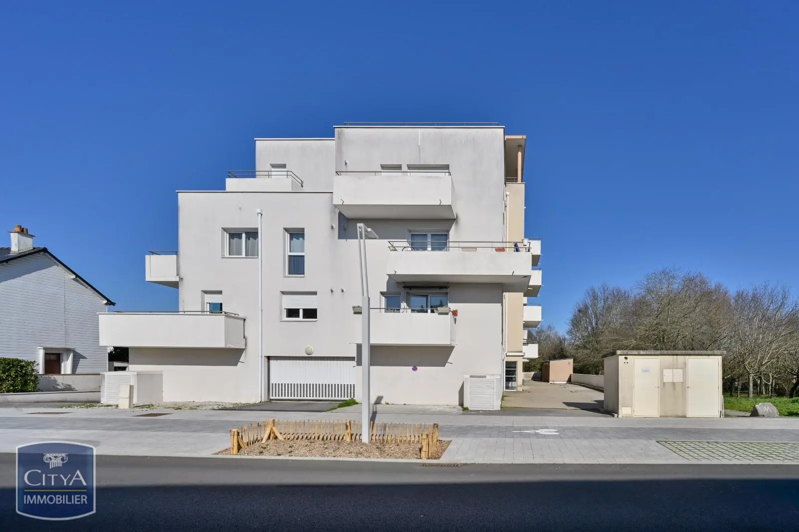 Photo 11 Appartement 3 pièces 62.12m²