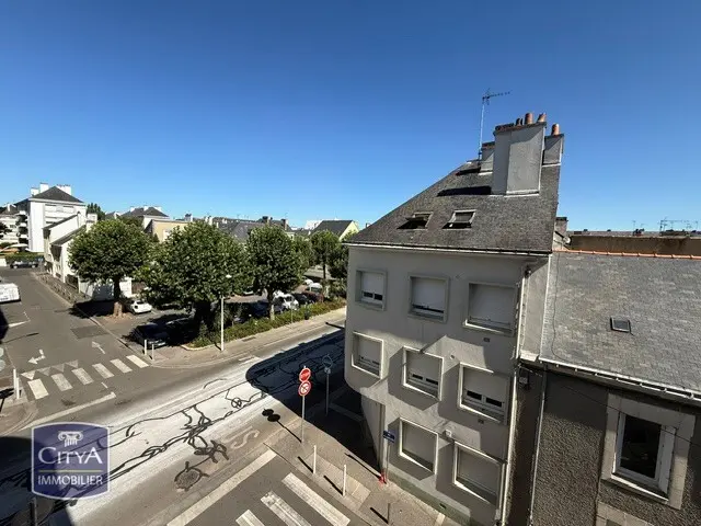 Photo 4 Appartement 1 pièce 13.6m²
