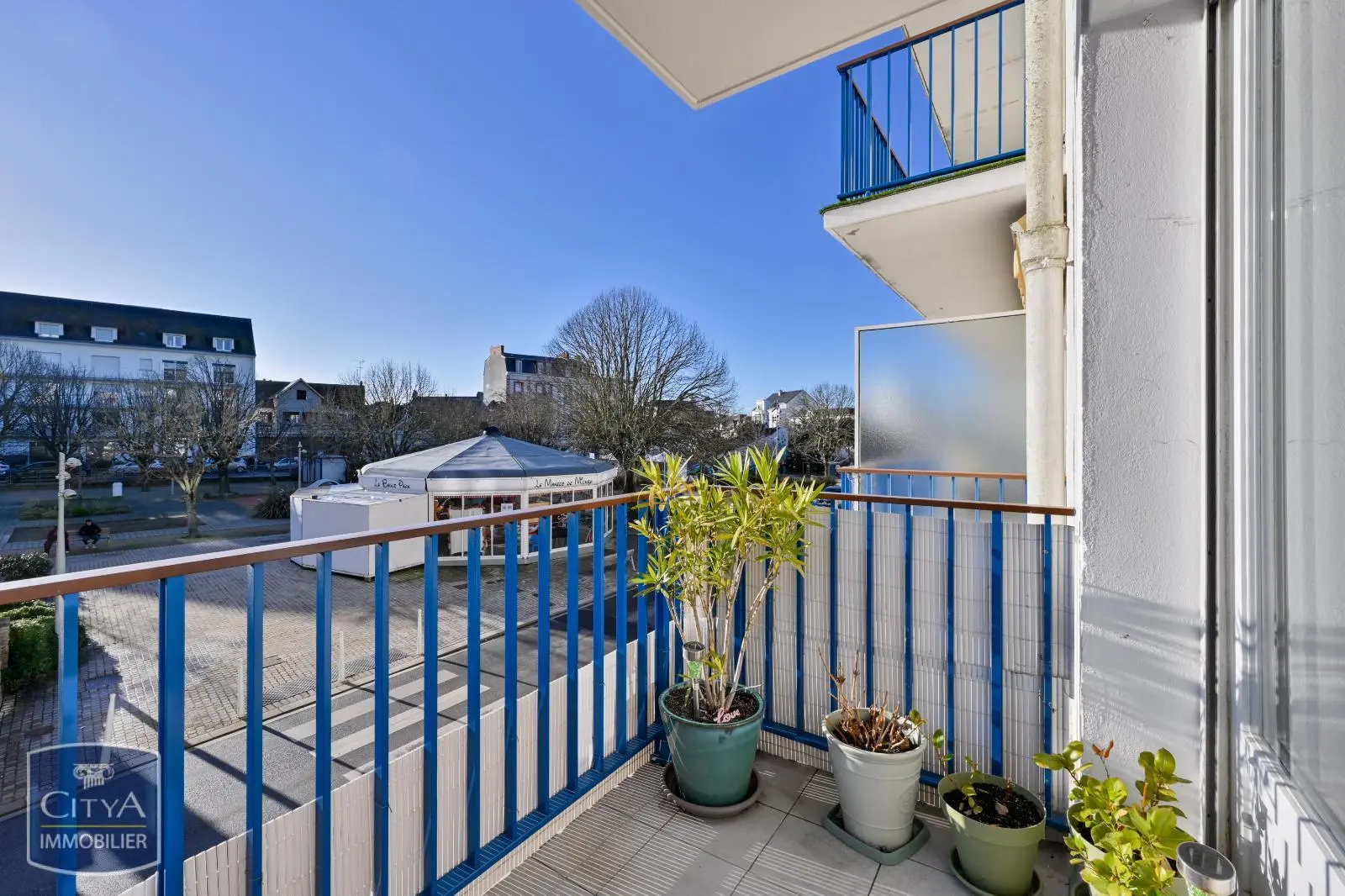 Photo 8 Appartement 2 pièces 51m²