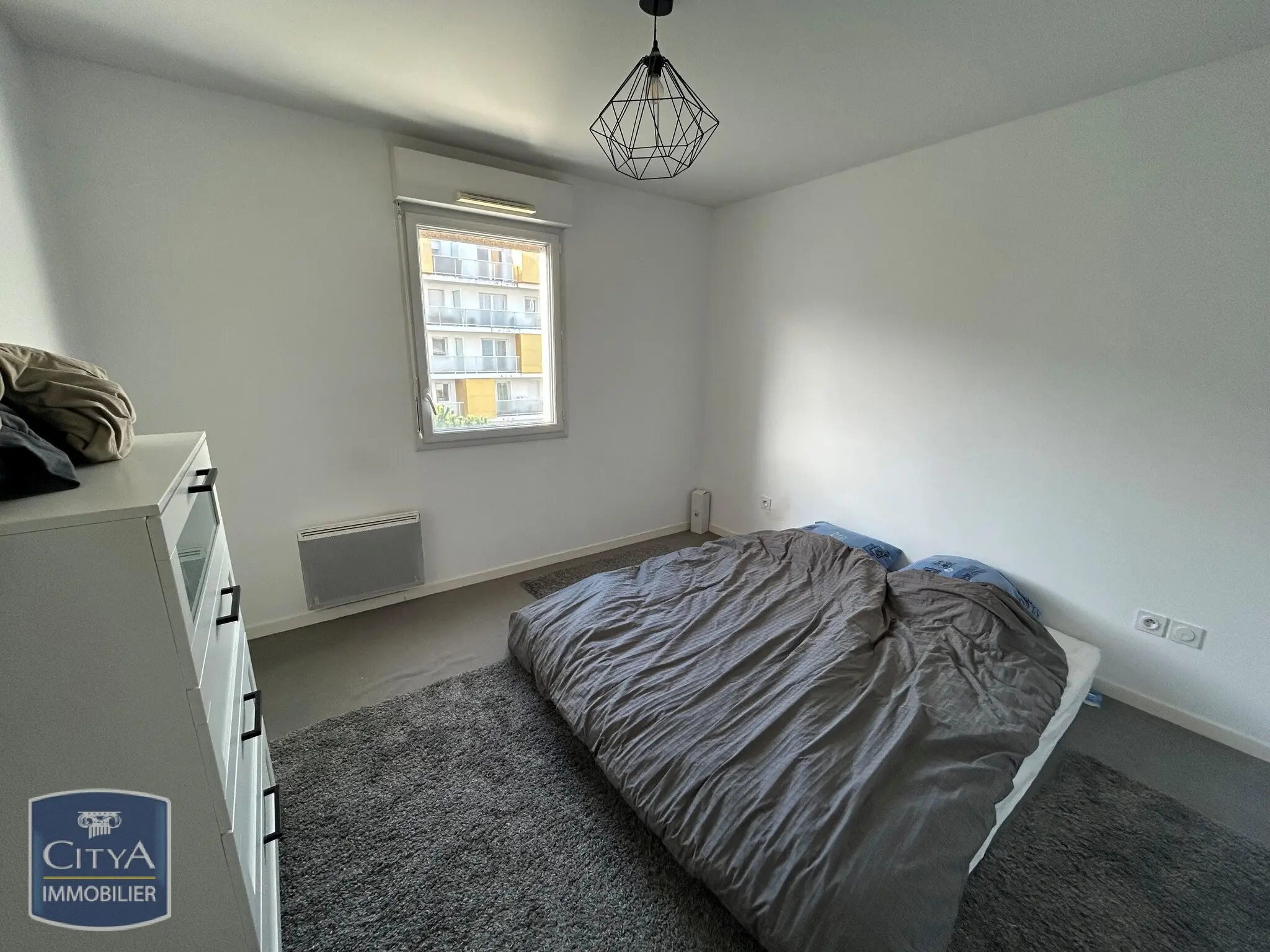 Photo 4 Appartement 3 pièces 61.9m²