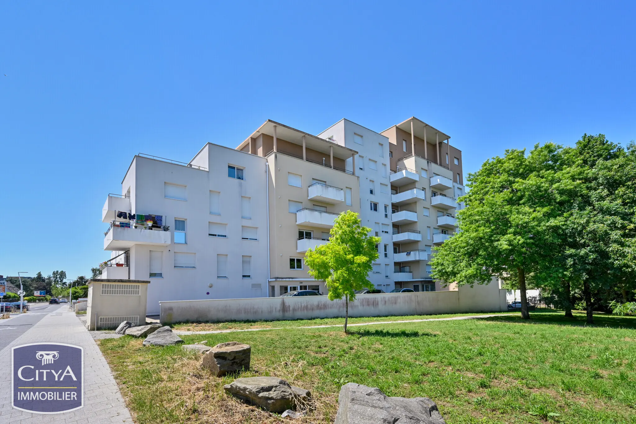 Photo 8 Appartement 3 pièces 62.7m²