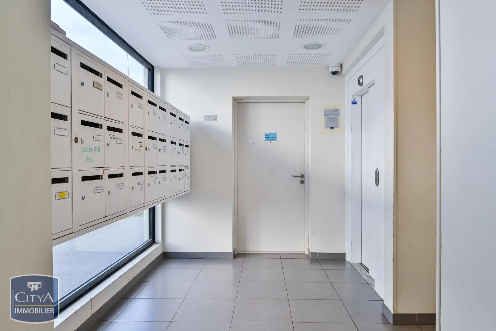 Photo 9 Appartement 2 pièces 40.5m²