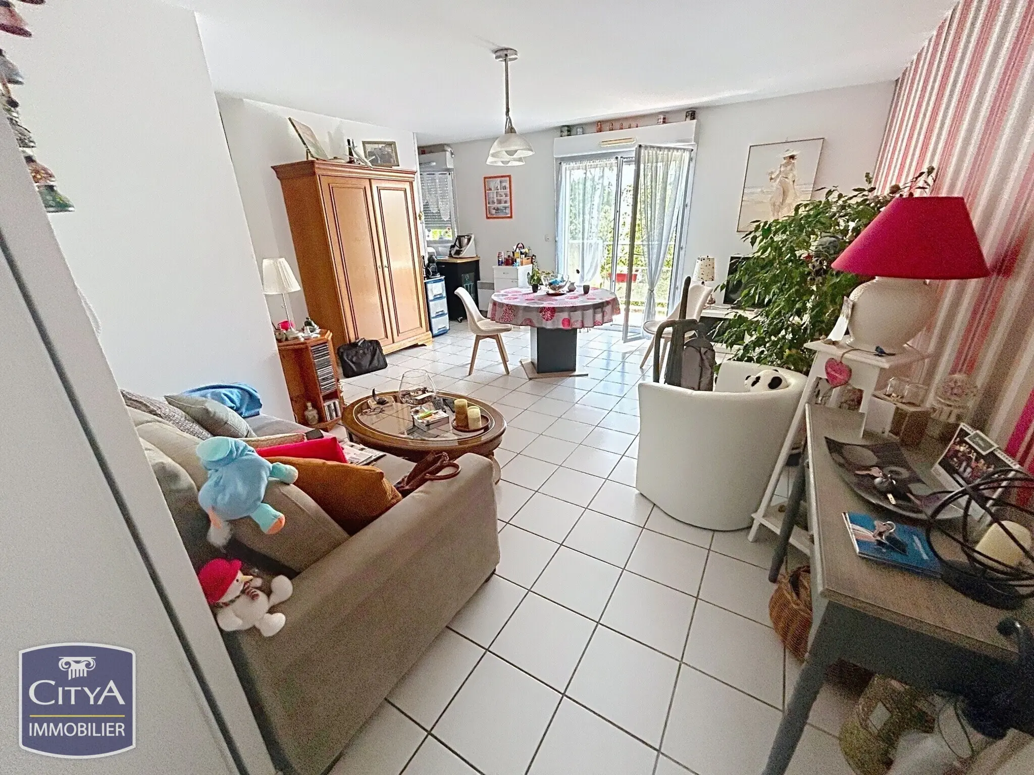 Photo 2 Appartement 3 pièces 55m²