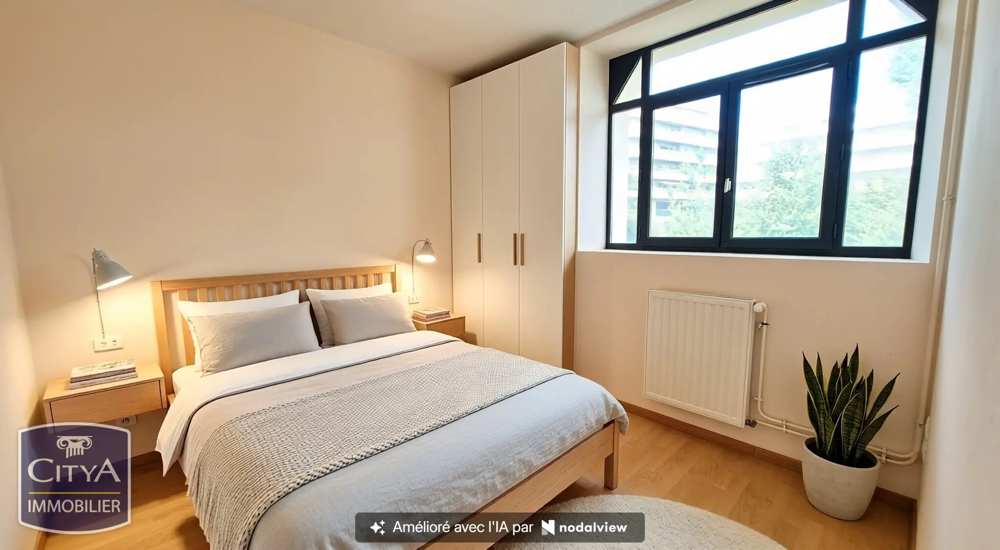 Photo 8 Appartement 2 pièces 37m²