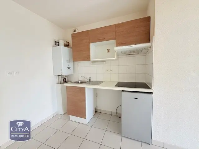 Photo 3 Appartement 2 pièces 38.94m²