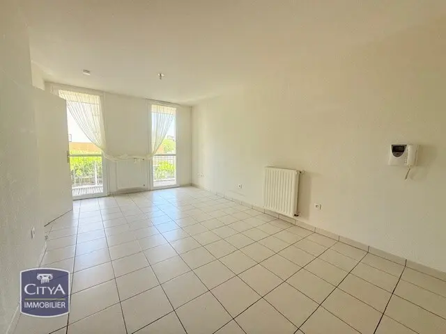 Photo 1 Appartement 2 pièces 38.94m²
