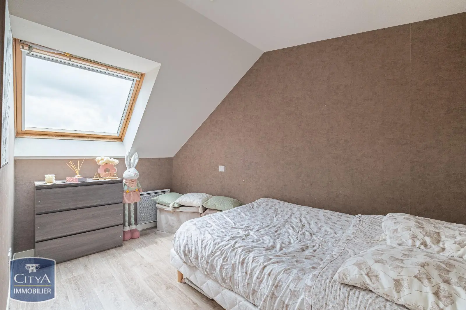 Photo 4 Appartement 1 pièce 42m²