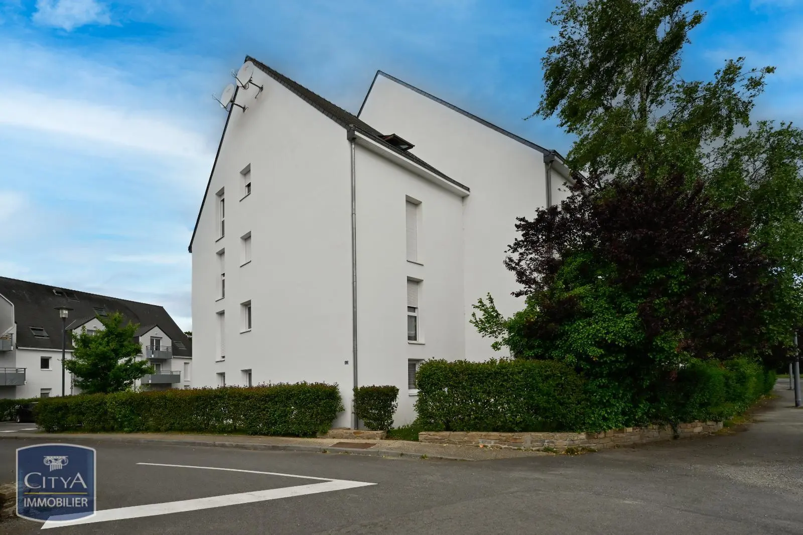 Photo 2 Appartement 2 pièces 43.44m²