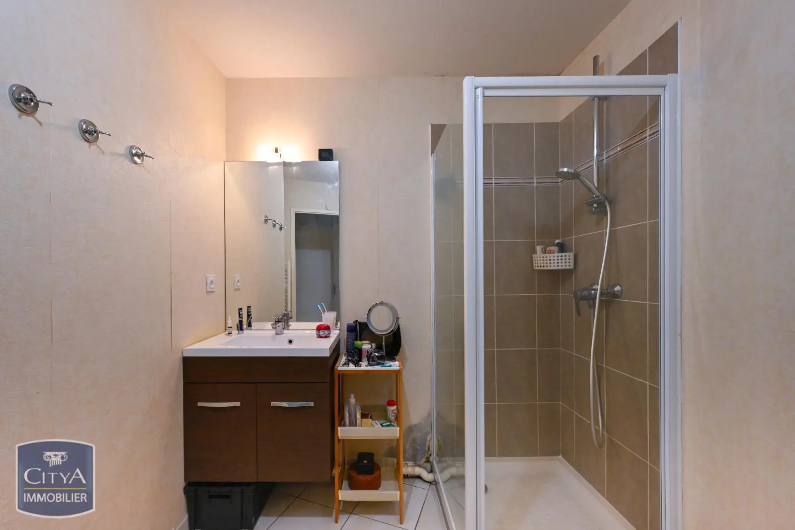 Photo 3 Appartement 2 pièces 43.44m²