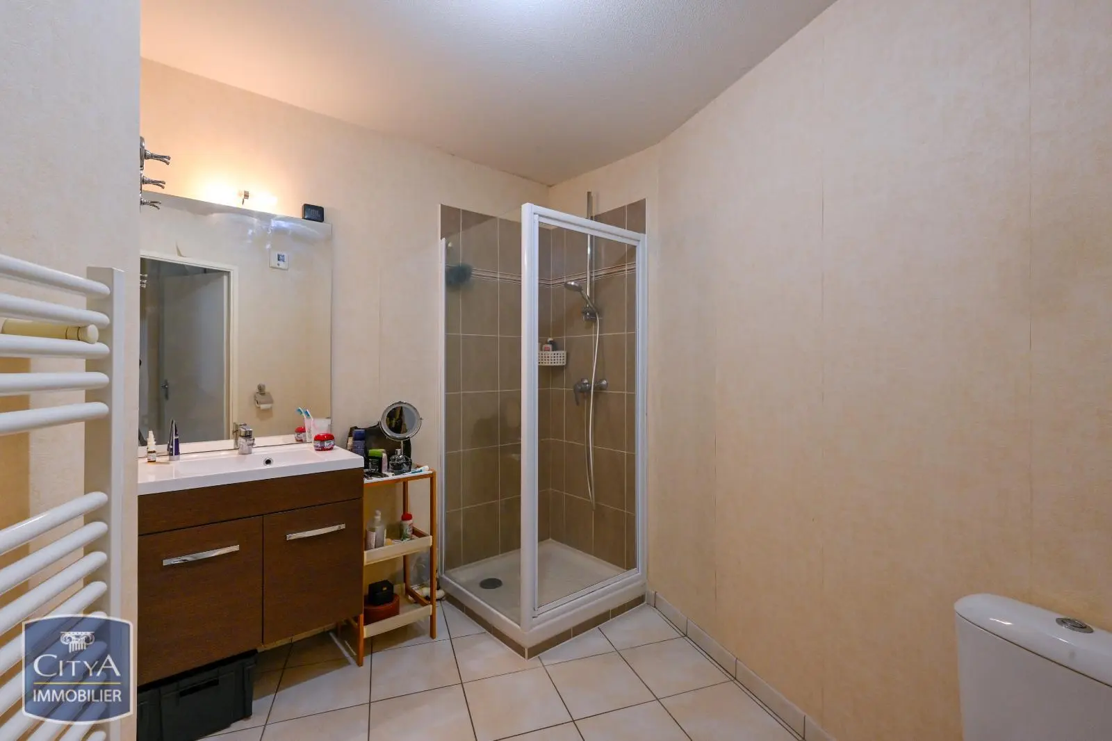 Photo 4 Appartement 2 pièces 43.44m²