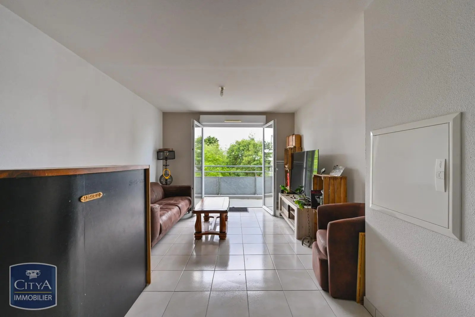 Photo 8 Appartement 2 pièces 43.44m²