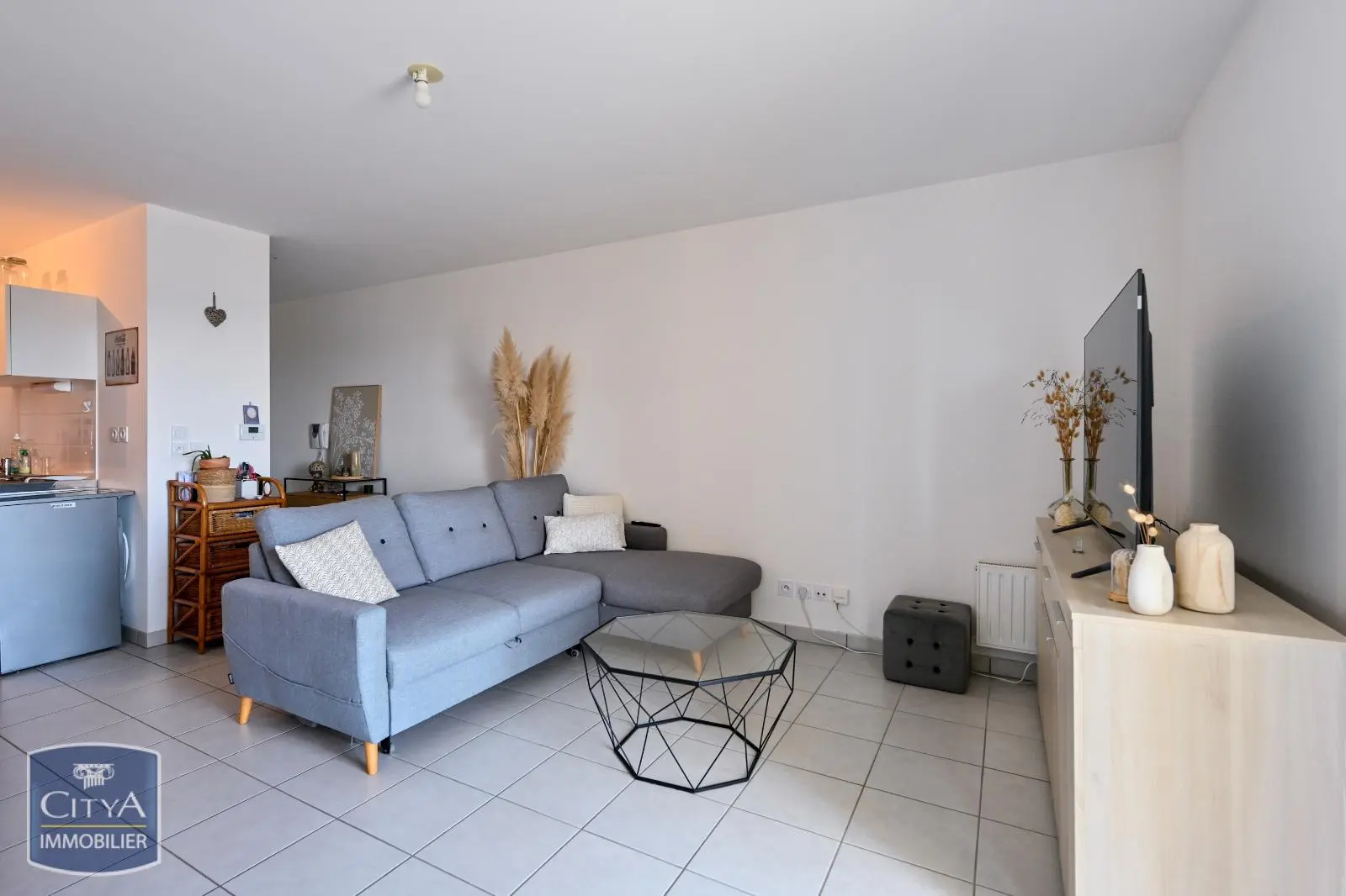 Photo 3 Appartement 2 pièces 45m²
