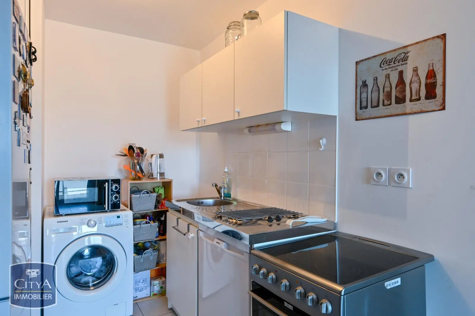Photo 4 Appartement 2 pièces 45m²